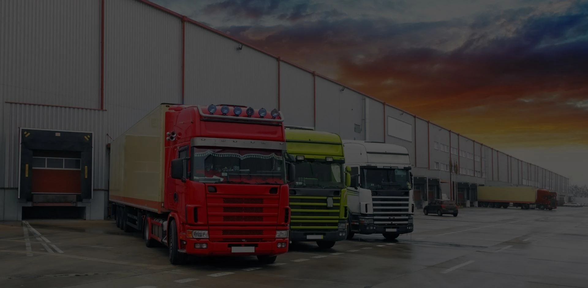 Ankara Çamlıca Ambarı